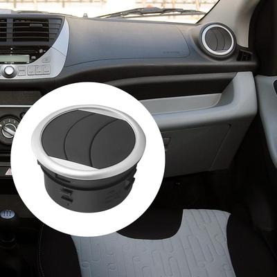 Car Vent Air Conditioning Outlet 73630-77J00, Accessories, Rotating for Swift Alto