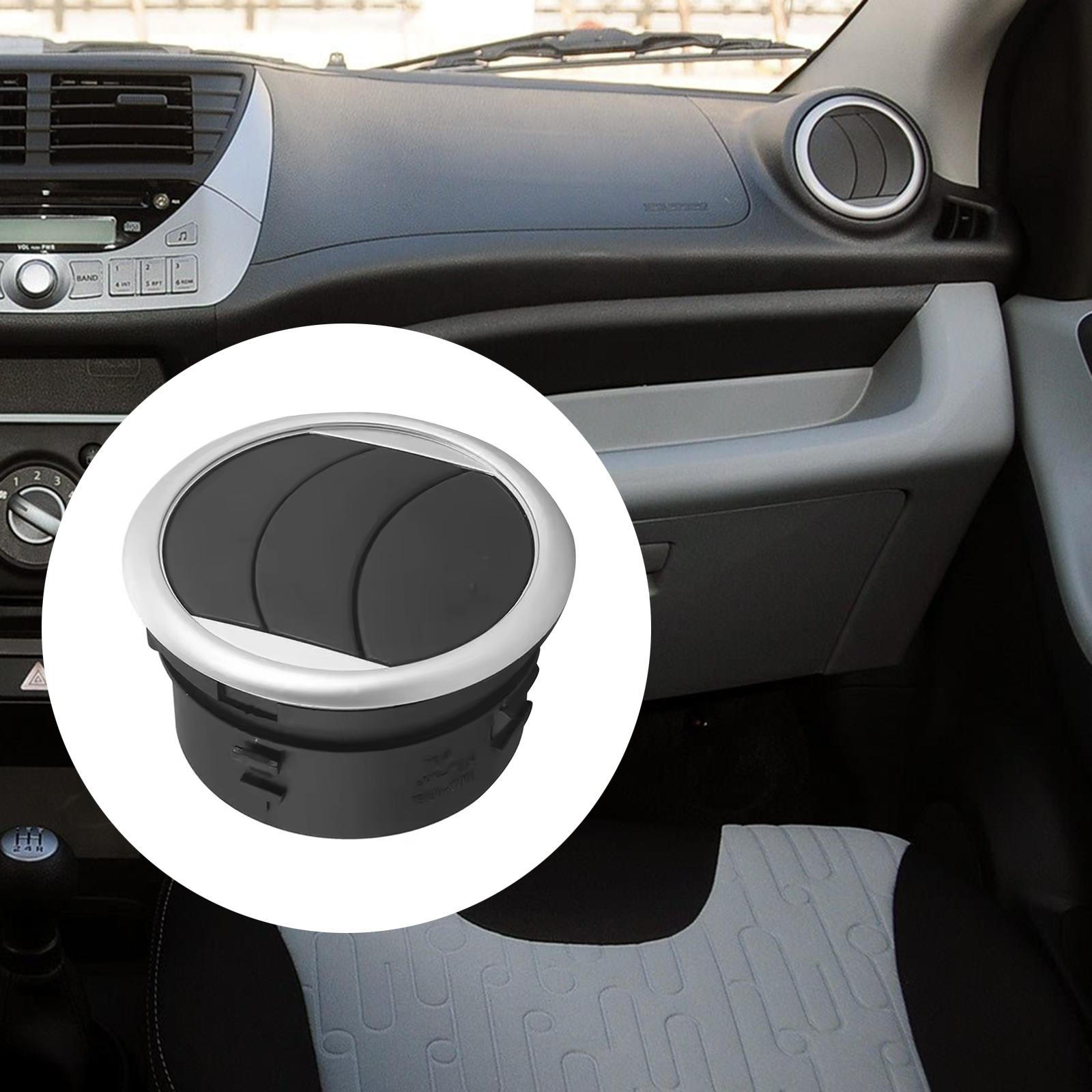 

Решетка воздуховода кондиционера 73630-77J00, Аксессуары, Вращающаяся для Swift Alto