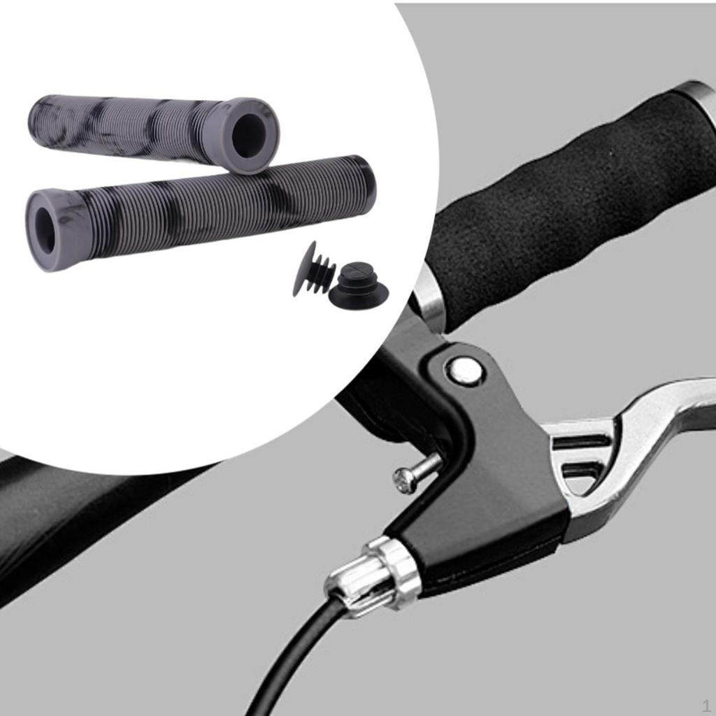 Bike Handlebar Accessories for Mountain Biking Comfort