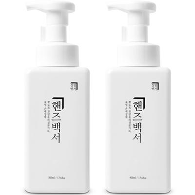 Saponi e gel doccia – Sapone liquido