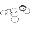 For 07-14 6.2L V8 Gasoline Engines Car & Truck 2M5292 8-Cylinder Piston Ring Set