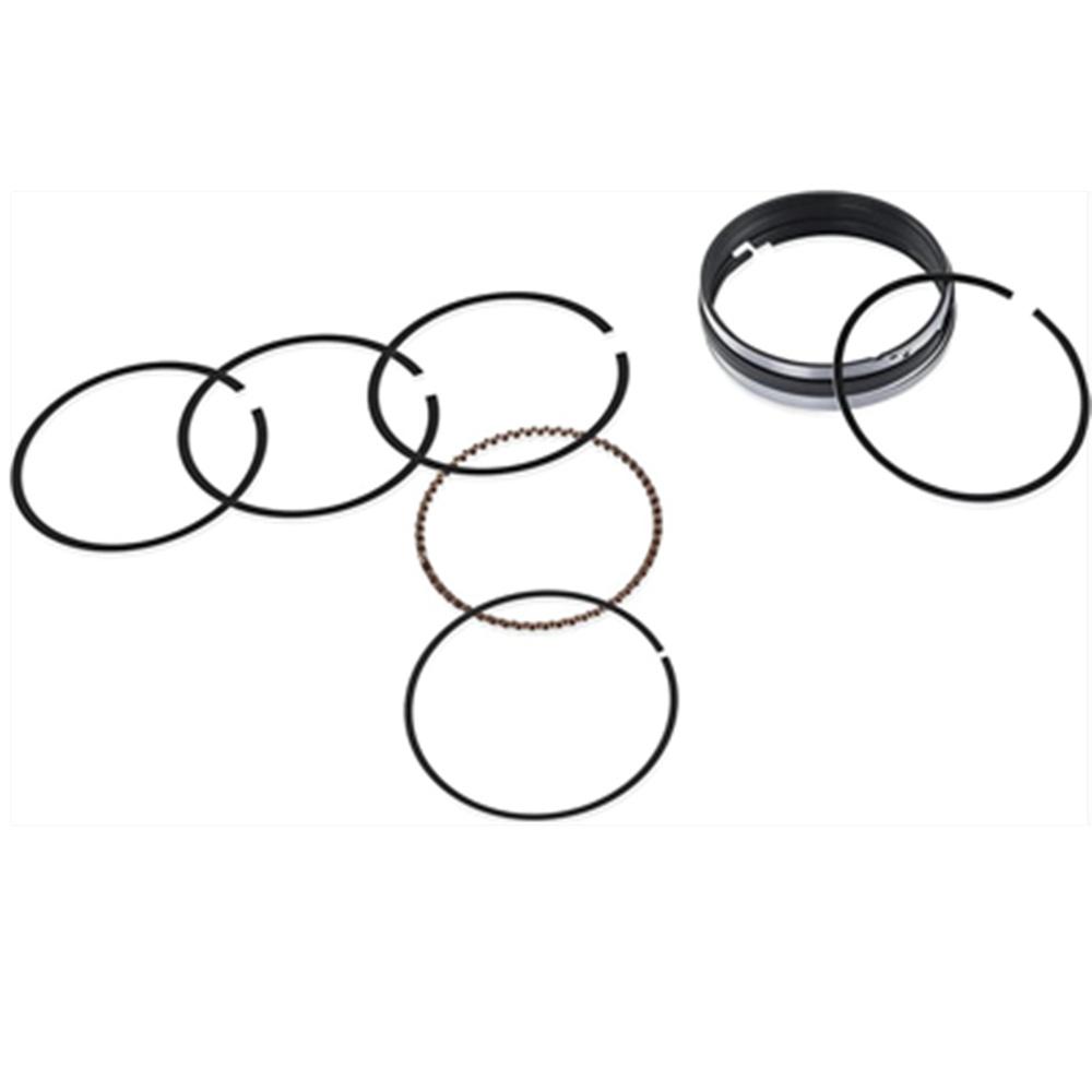 For 07-14 6.2L V8 Gasoline Engines Car & Truck 2M5292 8-Cylinder Piston Ring Set