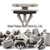 Chrysler Car Underbody Shield Trim Clip for Wheel Arch and Side Skirt