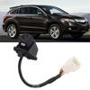Rear View Back Up Camera HD Image Waterproof 39530TX4A01 Replacement for Acura RDX 2013 To 2015