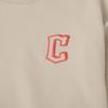 New MLB Kids Sweatshirts 7AMTB0134-45BGL