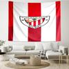 Football Athletic Printed Tapestry, for Bedroom,Livingroom, Dormitory, Large Wall Decor, Fabric Decor Fan Birthday Gifts