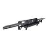 Compatible with 2022-2026 TUNDRA Rear Bumper Frame
