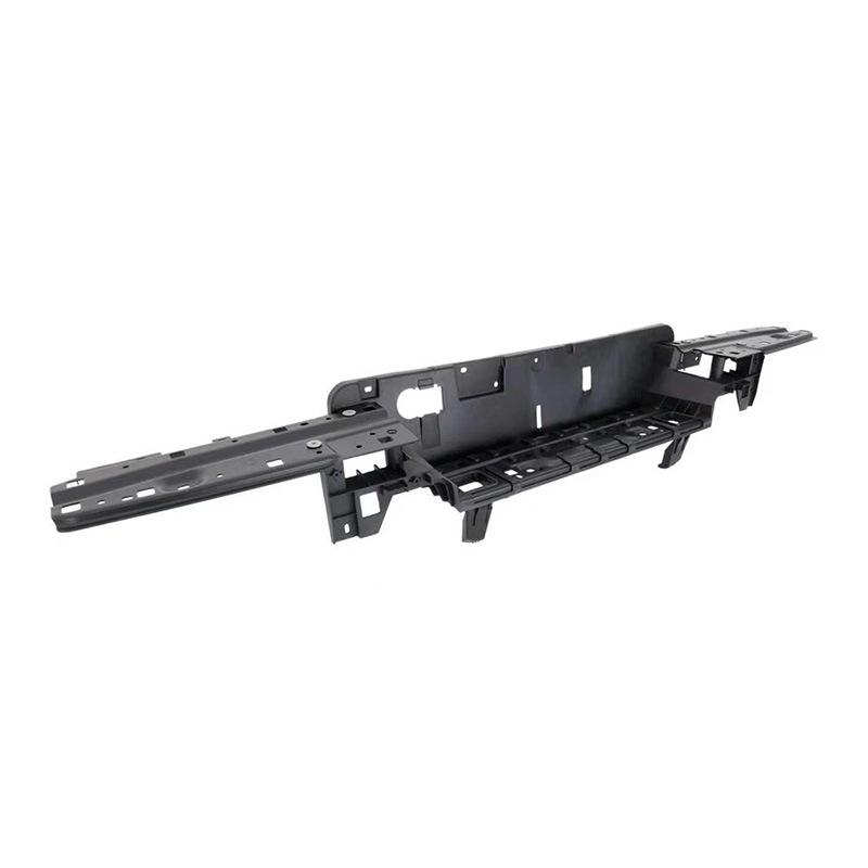 Compatible with 2022-2026 TUNDRA Rear Bumper Frame