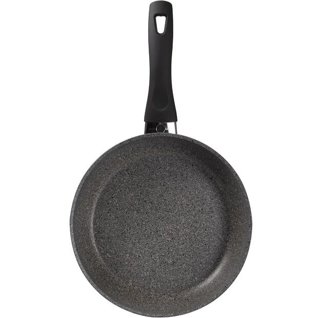 Frying Pan Zwilling Ballarini Bari Granitium 20 Cm (BA0L0.20)
