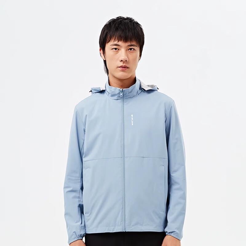 Skl Men s Reversible Casual Jacket F2113910 XL