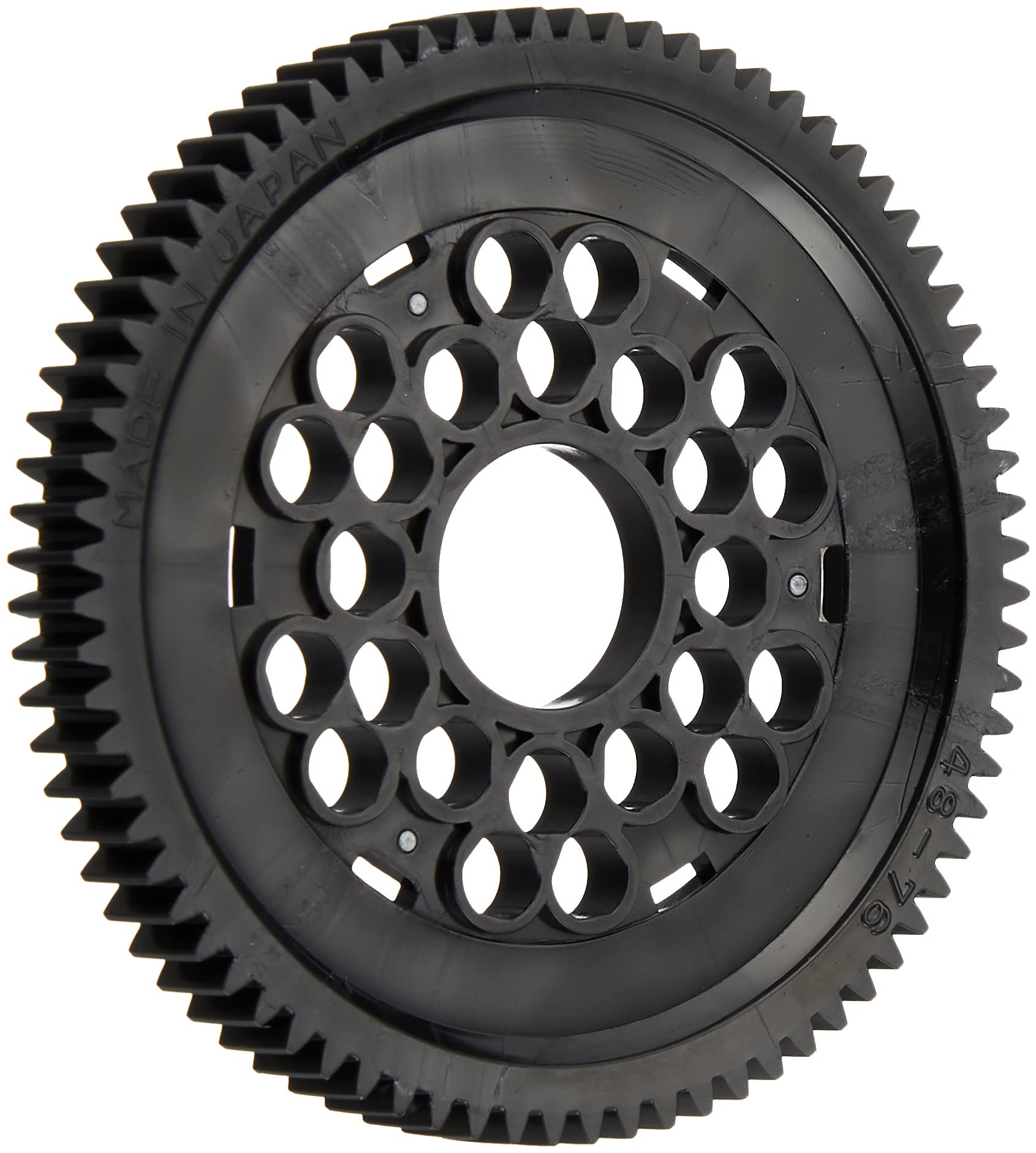

TOP LINE Drift Spur 48 1 Gear, Pitch, 76T, Piece, SG-4876