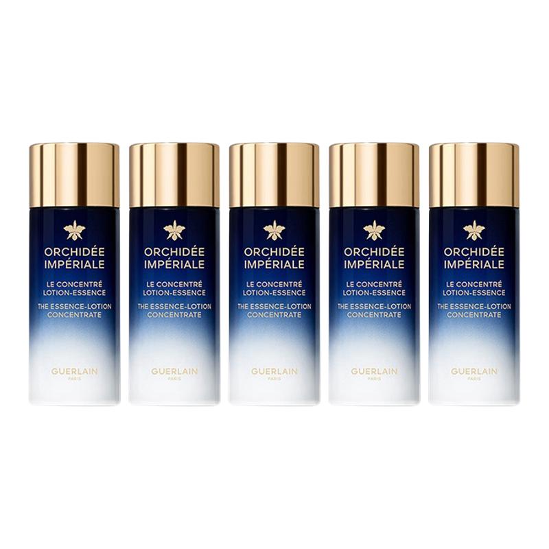 Guerlain Orchidée Impériale The Essence‑Lotion Concentrate