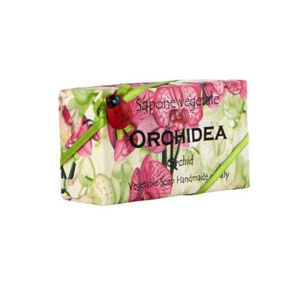 Alchimia Ladybug Soap Orchid