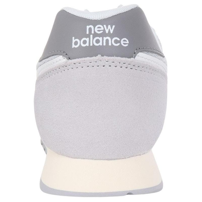 New Balance Nb 373 Classic Versatile Low-Top Casual Running Shoes Unisex Sneaker Light-Gray ML373TK2