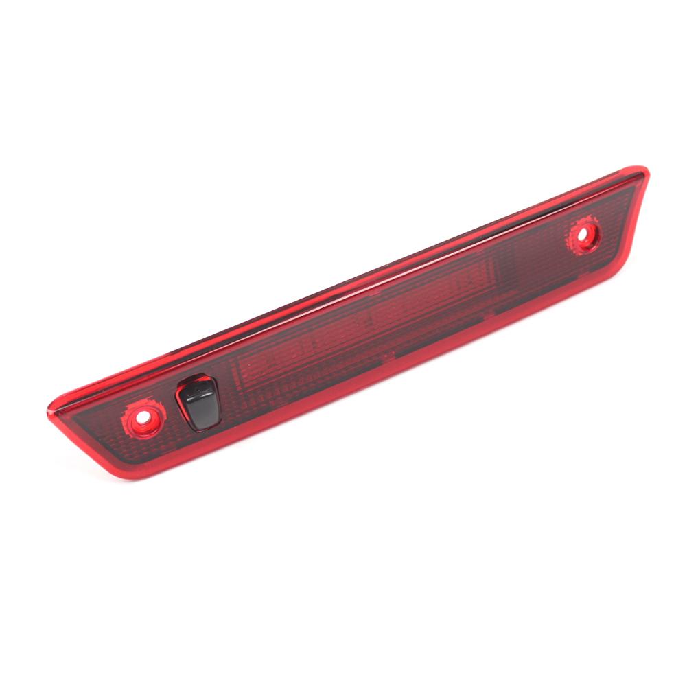 Car Repair Vehicle Maintenance Rear Brake Light Automobile High Brake Light ABS 12V Voltage ABS Material Easy Installation