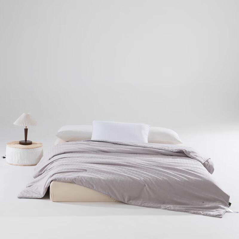 

Muji All-Cotton Mulberry Silk Quilt