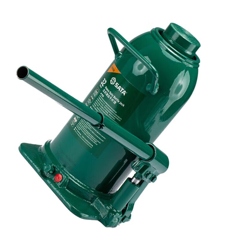 SATA 32 Ton Vertical Hydraulic Jack