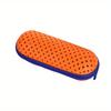 Swimming Goggles Storage Box Protective Cover Soft Glasses Box Swimming Equipment Breathable Eyewear Protector Students