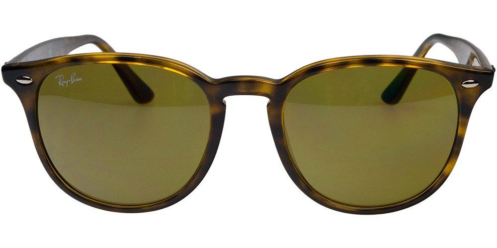 Sunglasses RAYBAN RB4259F 53 RB4259F Full Fit Ray-Ban 710/73 [Used]