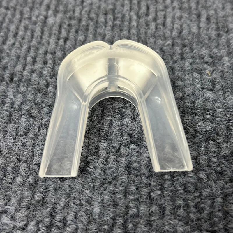 TULX Sports Double-Sided Mouthguard