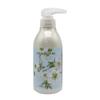 THE HERB STORY Moisturizing Body Lotion White Musk 500ml