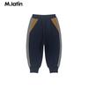 M.Latin Boys' Knit Long Pants