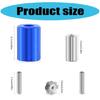 Reliability Bike Star Nut Insertion Tool Fork Bike Headsets Hanging Cores Screw for Various Repair Environment