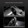 Alcantara Overlay Gear Shift Knob Cover For BMW 5 G30 G38 6 G32 7 G11 G12 X3 X4 G01 G02 G08 2018      2024