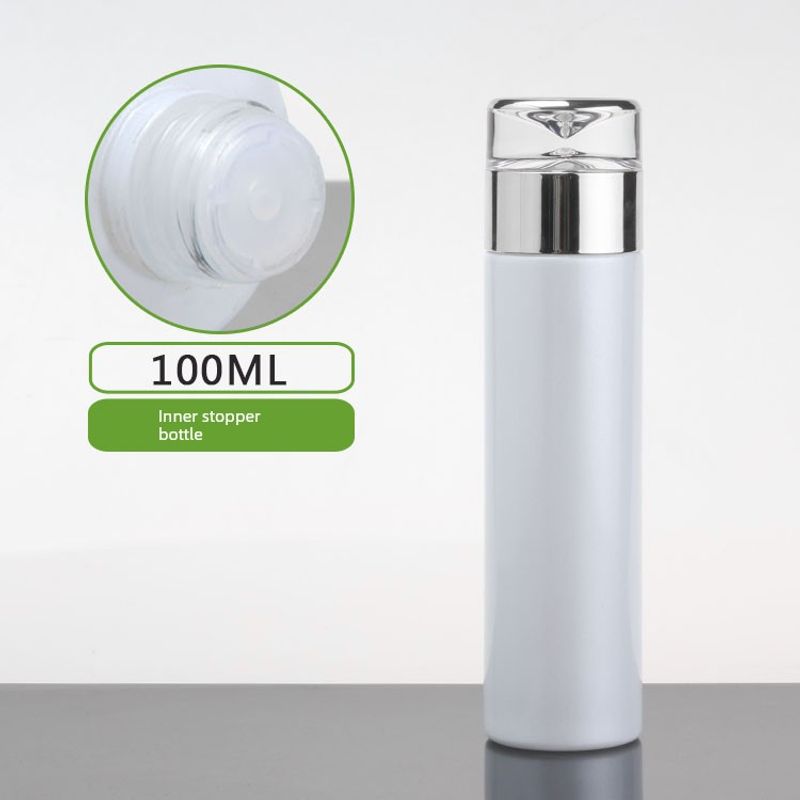 Cosmetics Storage Bottle Cream Sub-Bottles Storage Bottle Toner and Lotion Bottle Toner Bottle Pressure Pump Spray Bottle Drip Series