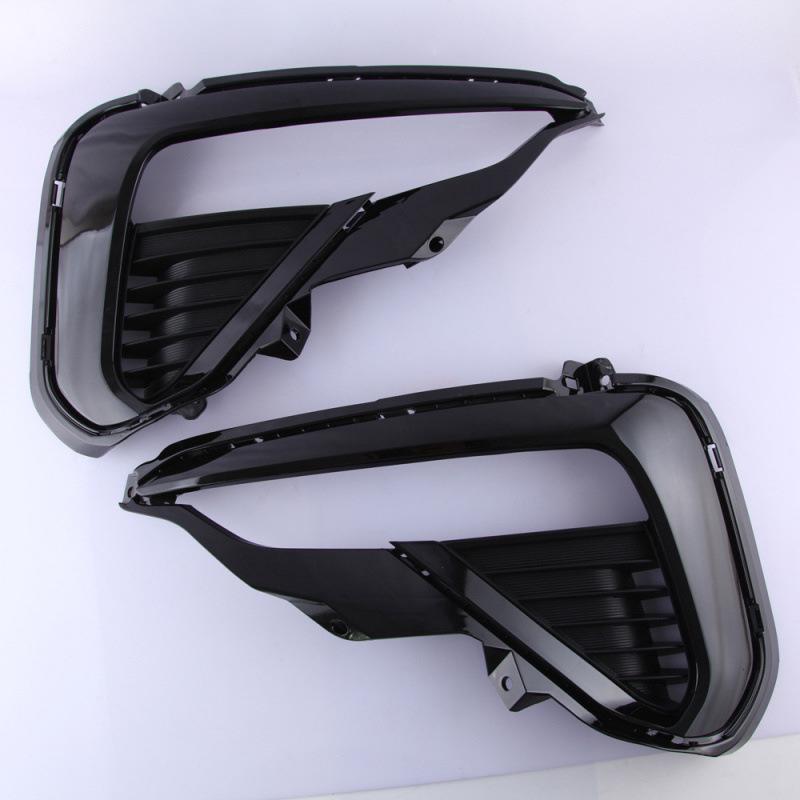 Kia K5 (2020+) Daytime Running Lights: White LED & Yellow Turn Signal