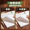 B5 Loose Leaf English Notebook For High School College Students