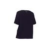 Adidas Neo Sports T-Shirt Women Tops Black FN6558