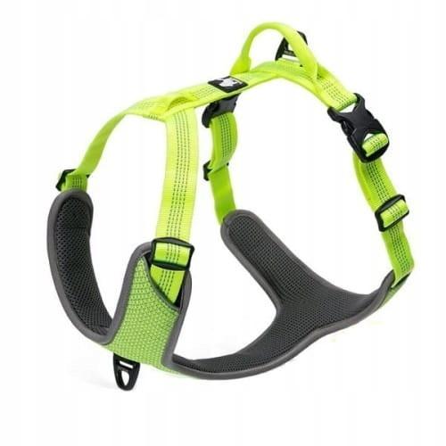 Geschirr guard easy walk für Hund truelove lumen