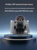 12MP USB 3.0 IMX577 HD 4K/60fps Camera Module for Industrial and Aerial Use, Driver-Free.