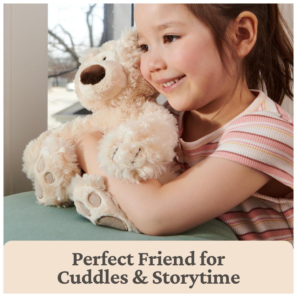 GUND Philbin Beige Bear 6047531