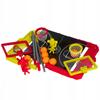 Basketball Dexterity Game Tabletop Social Family Gift For Children