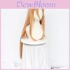 Stunning Chainsaw Man Makima Power Costume With Reze Wig For Halloween Party