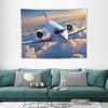 Tapestry of the Jeuxus Airplane