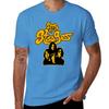 Stooges Vintage Tshirt Cute Clothes Tees Designer T Shirt Unisex
