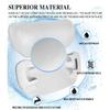 77228 1411501 Whirlpool-Spas Kissen Passend für Hot Spring Highlife Serie Spas von 2014-Aktuell: Aria, Gesandter, Grandee, Jetsetter,