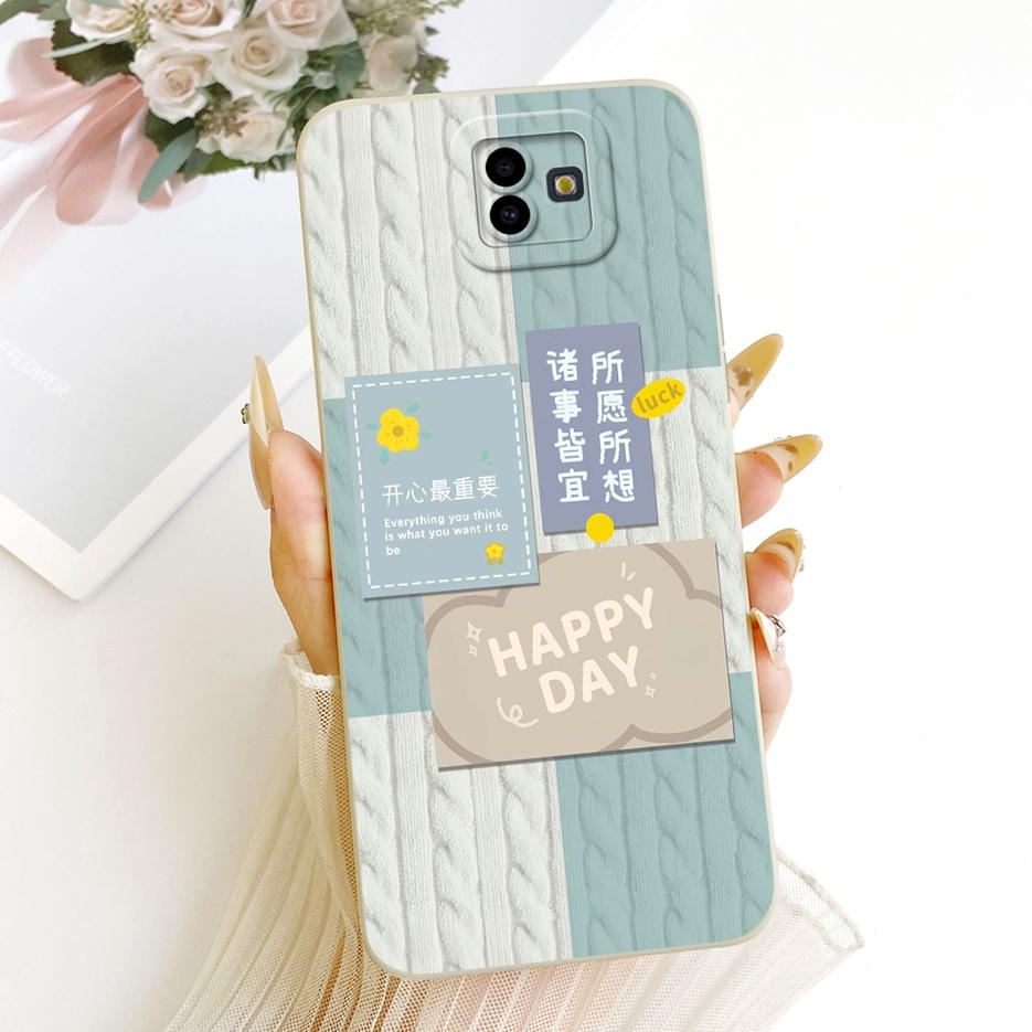 For Samsung Galaxy J6 Plus 2018 Case SM-J610F Cute Rabbit Cartoon Cover Soft TPU Phone Case For Samsung J6+ J6 2018 J600F Fundas