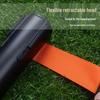 JNL Stainless Steel Ret Retractable Queue Barrier