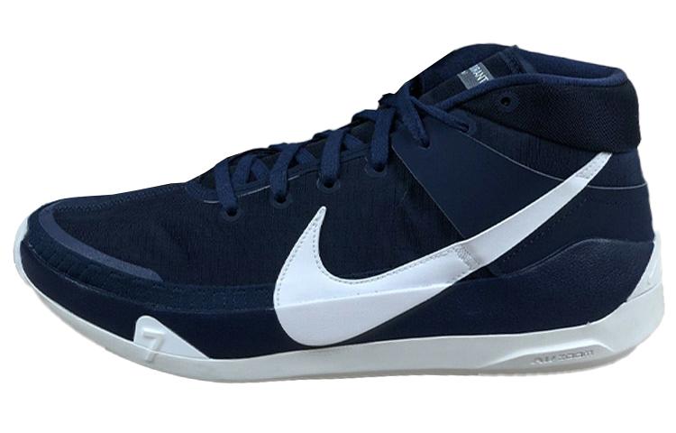 

Nike Kd 13 Tb Midnight Navy CW4115-402 44