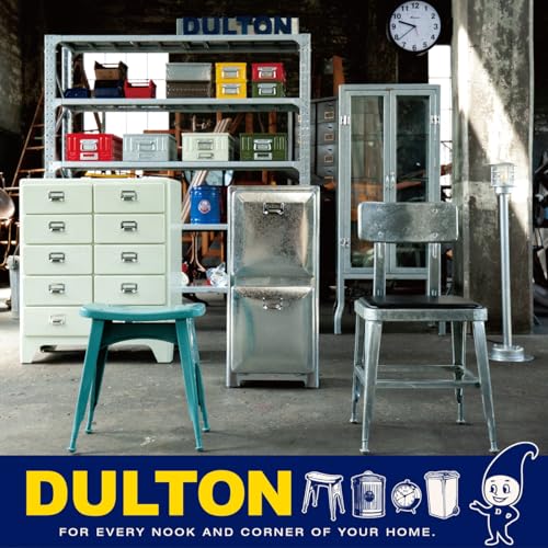 Dulton Countertop Bakery Case M-0863, a Transparent, Expandable Countertop for Storing Bread, Dried Goods, and Fruit In the Kitchen.