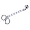 Metal Wick Clippers Cutter,Scissors,Candle Snuffer Extinguisher 1Pc Candle Accessories Candle Care Tool Gift Women Men