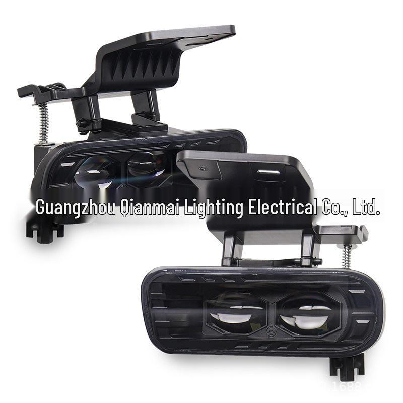 Chevrolet Silverado Suburban LED Fog Lights (1999-2002)