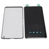 Back Glass Cover Replacement Housing Door Front Outer Lens Glass Screen for   S10 Pre Installed Camera Lens Waterproof Adhesive