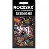 Ghost Magazine Air Freshener