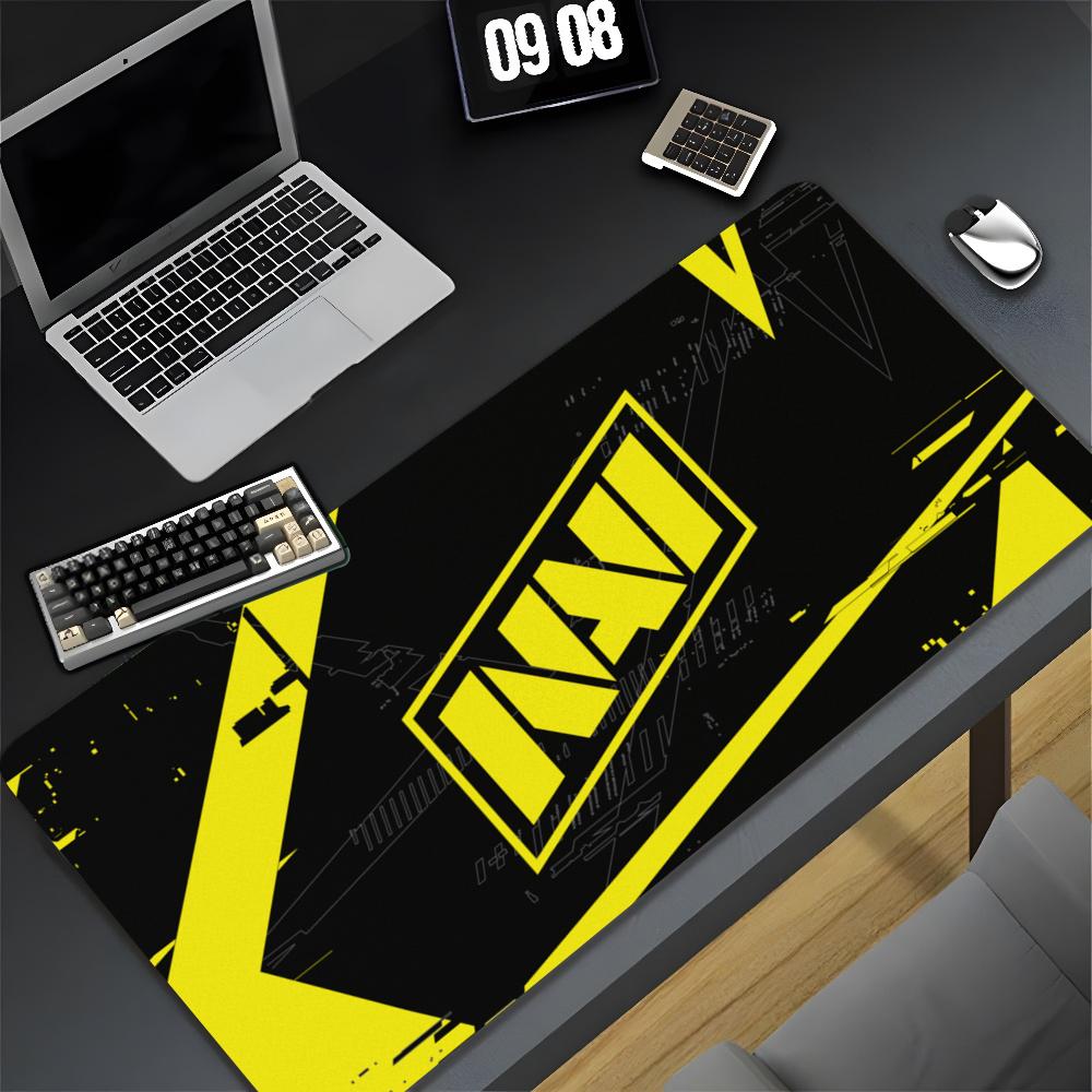 

N-Navi CSGO S1mple Простой Коврик для Мыши XXL Игровой Игровой ПК Компьютер Отаку Заблокированный Край Сделай Сам Индивидуальное Фото Ноутбук Ноутбук Стол Ma 600x300x2mm