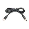 TypeC DC5V To 12V 9V Power- Cable TypeC To DC-Jack Adapter Wire Usb Boost Line For Router 2.1x5.5mm 8 DC- Adapters Cord